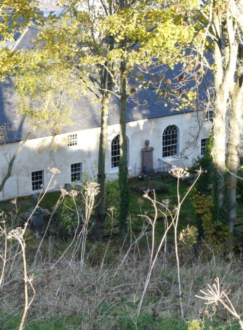 East Church,  Cromarty